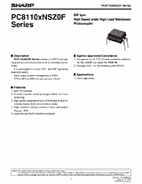 DataSheet PC81108N pdf